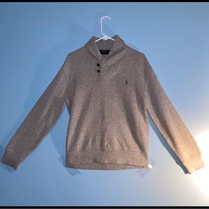 Men’s Ralph Lauren Polo Pullover Sweater